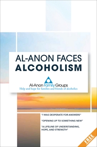 Al‑Anon Faces Alcholism 2021