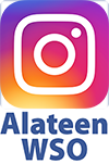 Alateen WSO Instagram