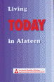 Cover of Living Today in Alateen